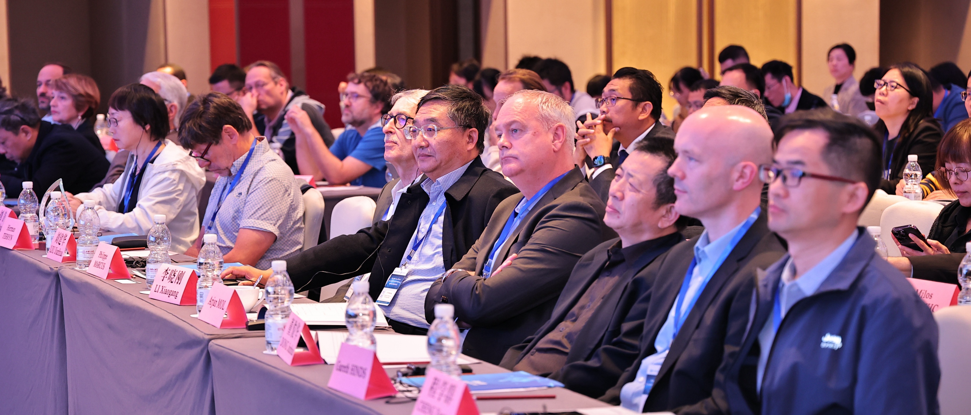 Corrosion Control Conference