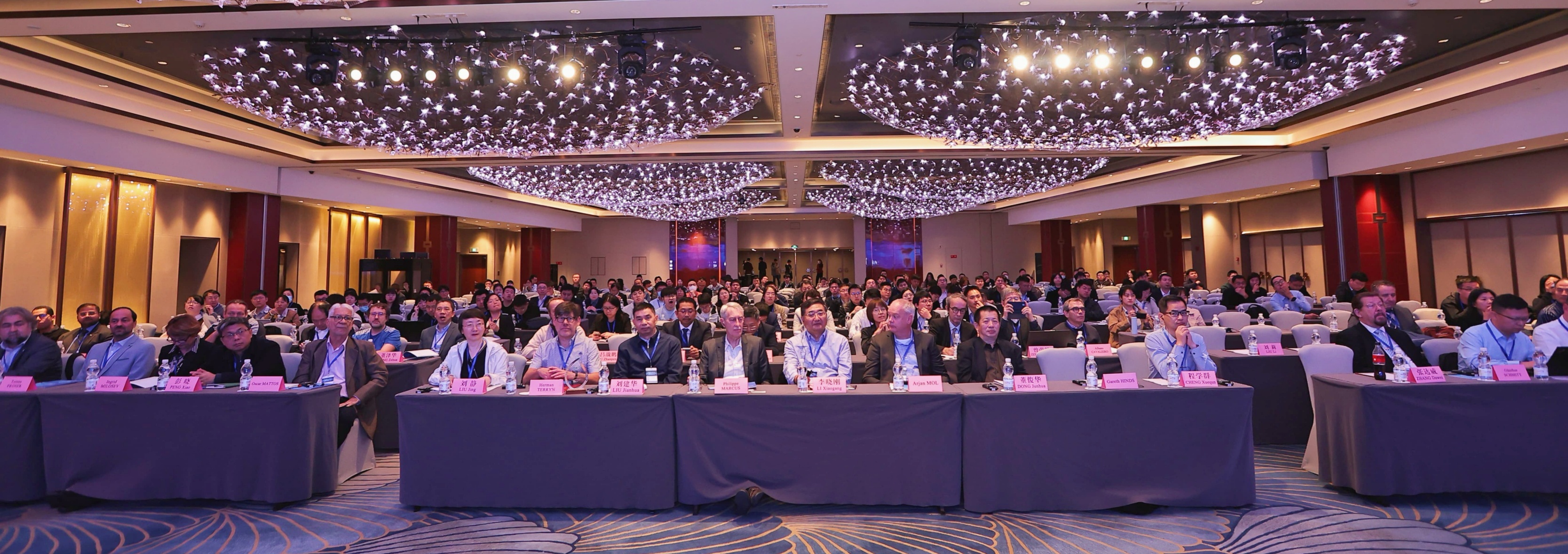 Corrosion Control Conference