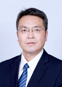 Research Prof. Haitao Duan