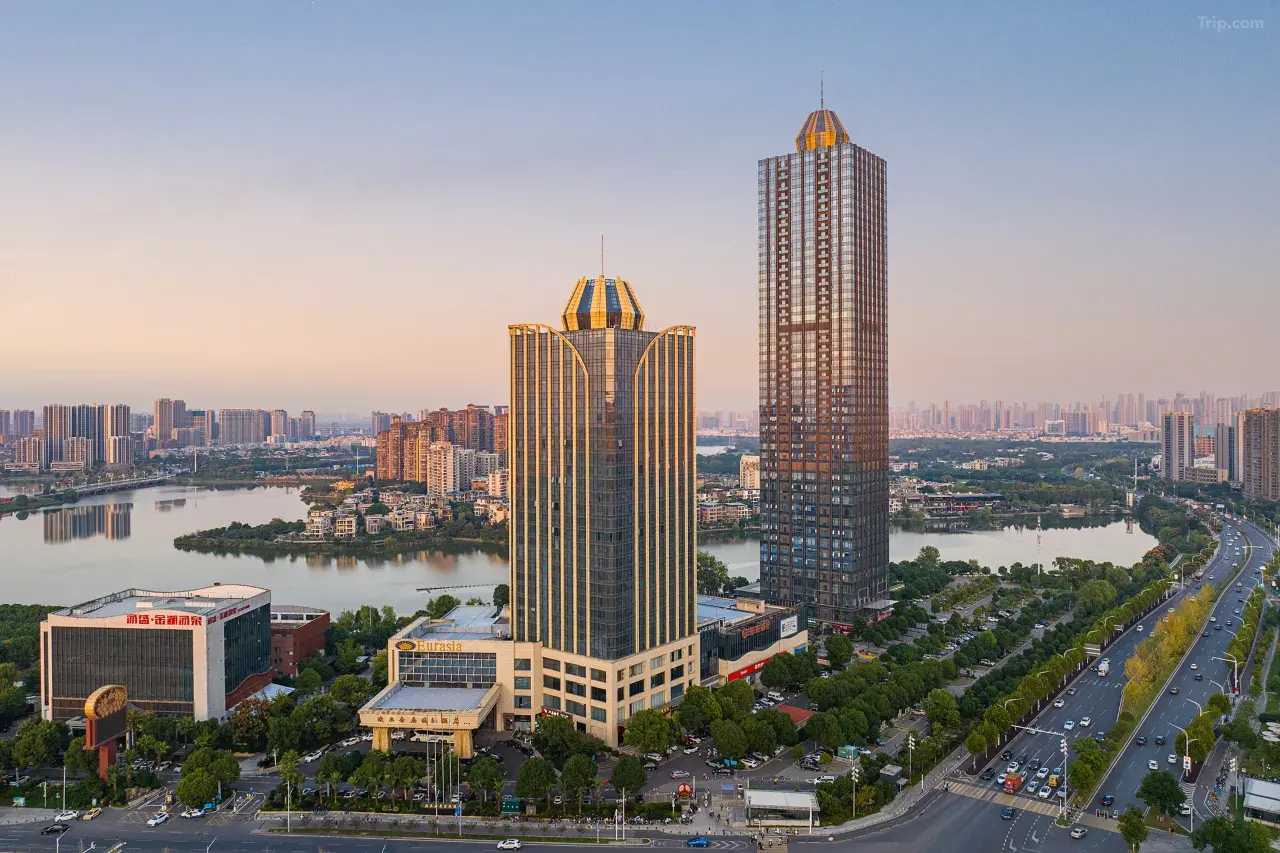 Wuhan Eurasia Convention International Hotel