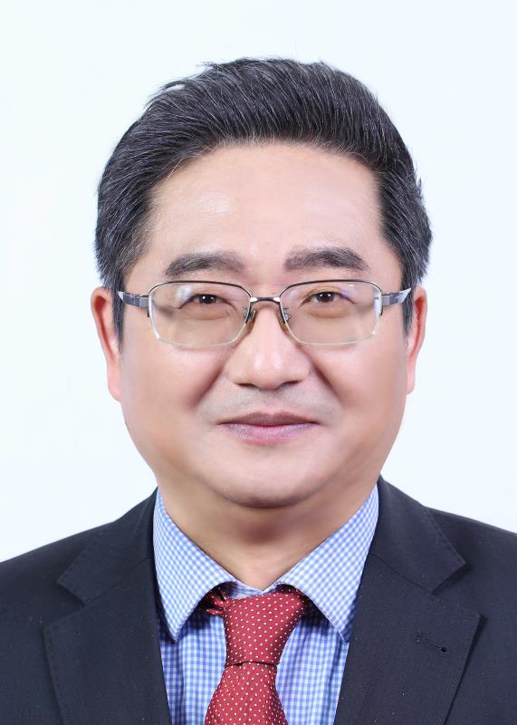 Prof. Xiaogang Li