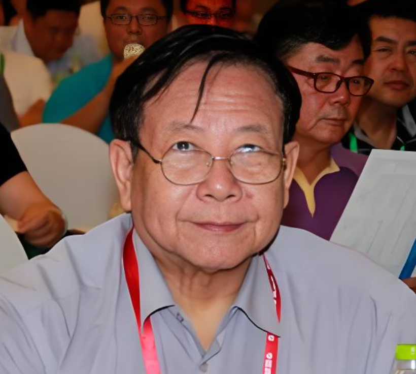 Guangzhang Chen