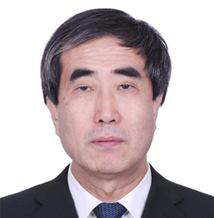 Shengkai Gong