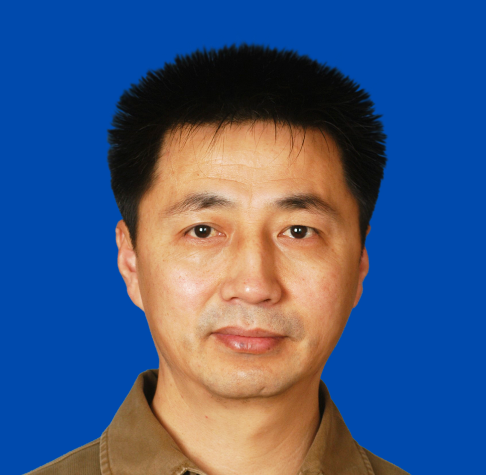 Fuhui Wang