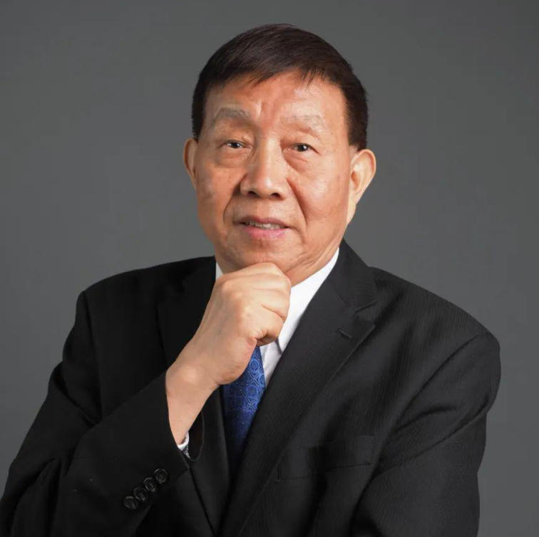 Tongyi Zhang