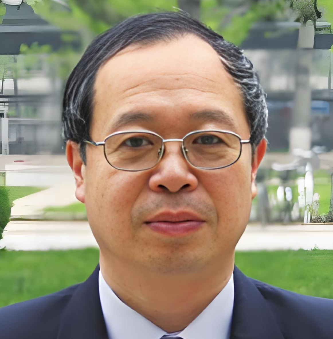 Yu Zuo