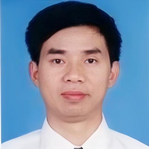 刘建华
