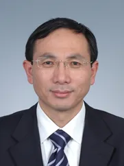 桂泰江