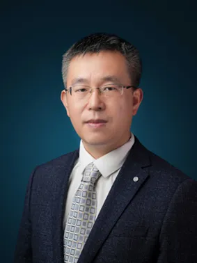 段继周