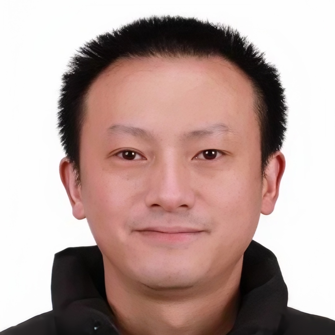 汪的华