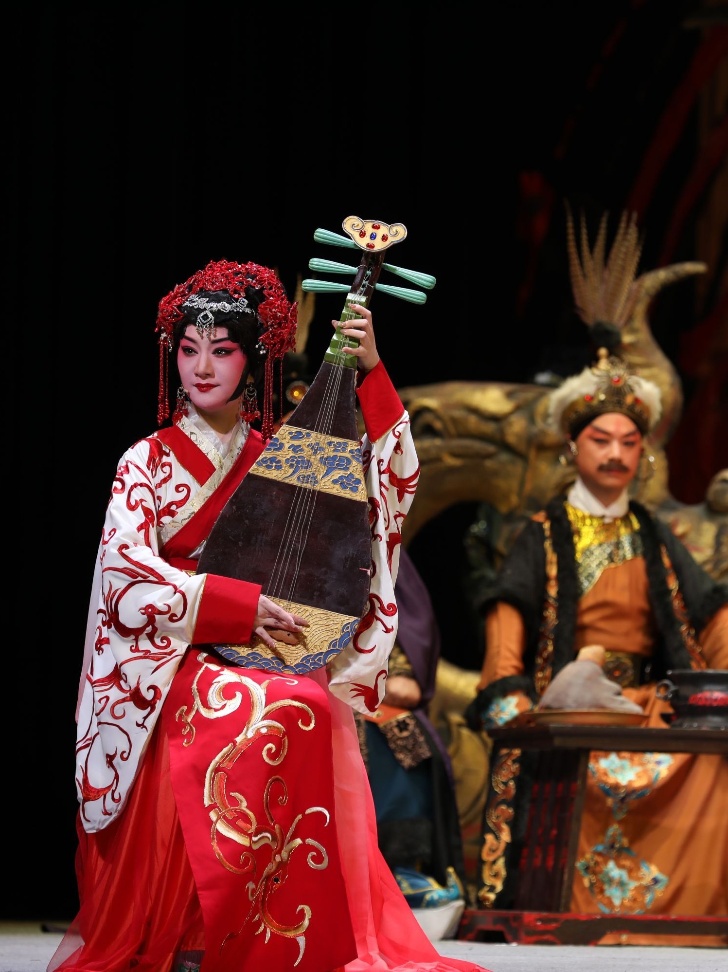 Han Opera