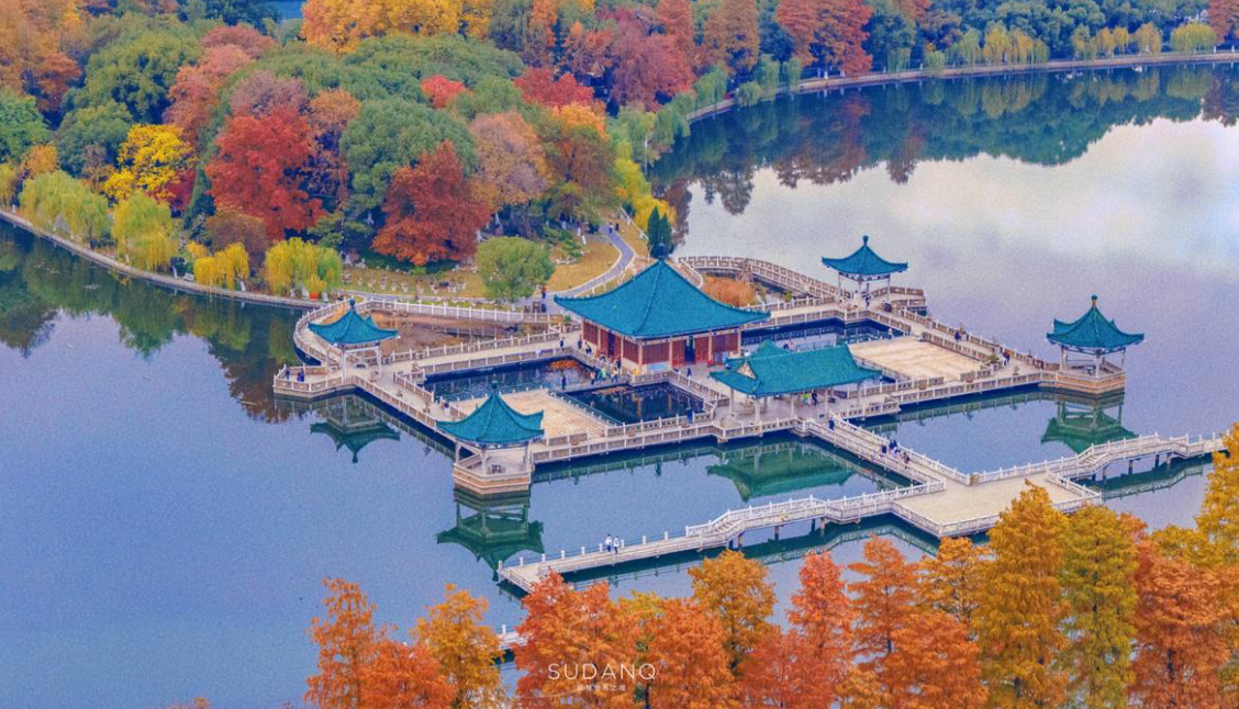 East Lake